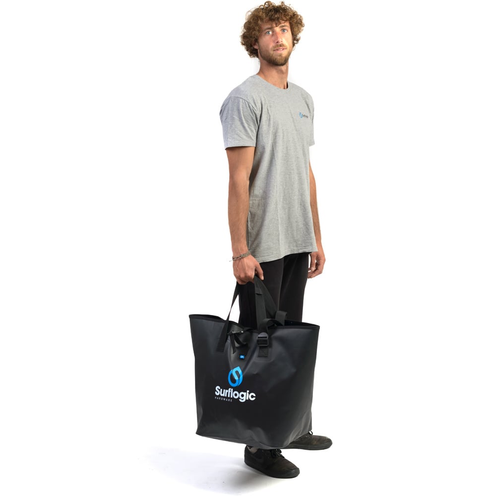 Surflogic varios surf Waterproof Dry-Bucket 50L 03