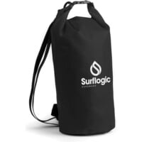 Surflogic varios surf Waterproof dry tube bag 20L vista frontal