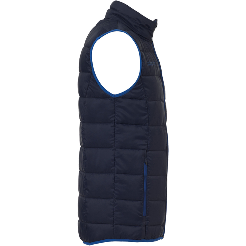 Uhlsport chaleco niño ESSENTIAL ULTRA LITE DOWN VEST 03