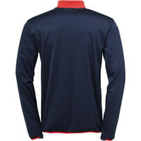 Uhlsport sudadera niño OFFENSE 23 POLY JACKET vista trasera