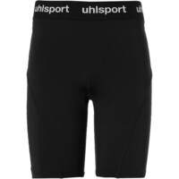 Uhlsport pantalón futbol calentador DISTINCTION PRO TIGHTS vista frontal