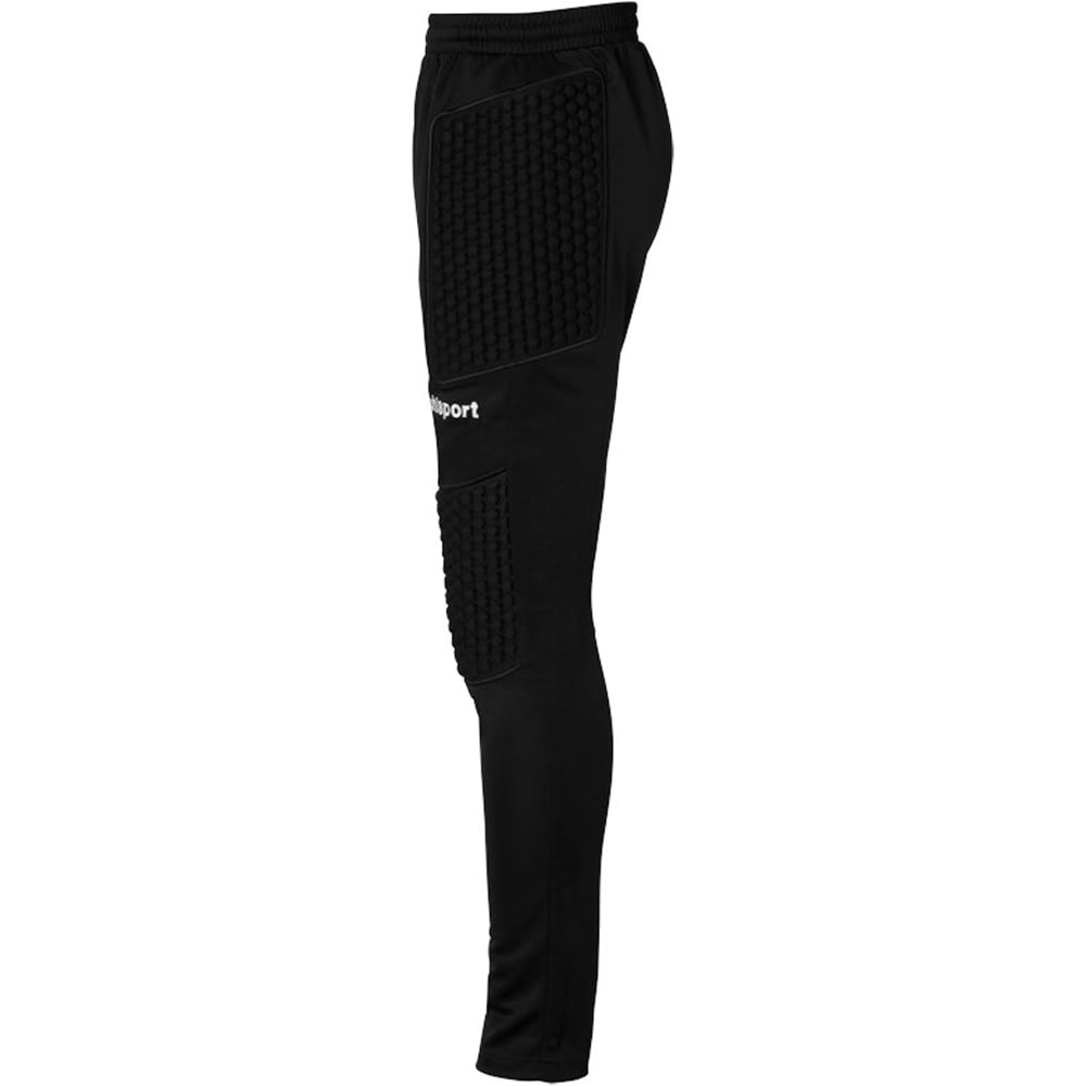 Uhlsport pantalón largo portero STANDARD GK PANTS vista detalle