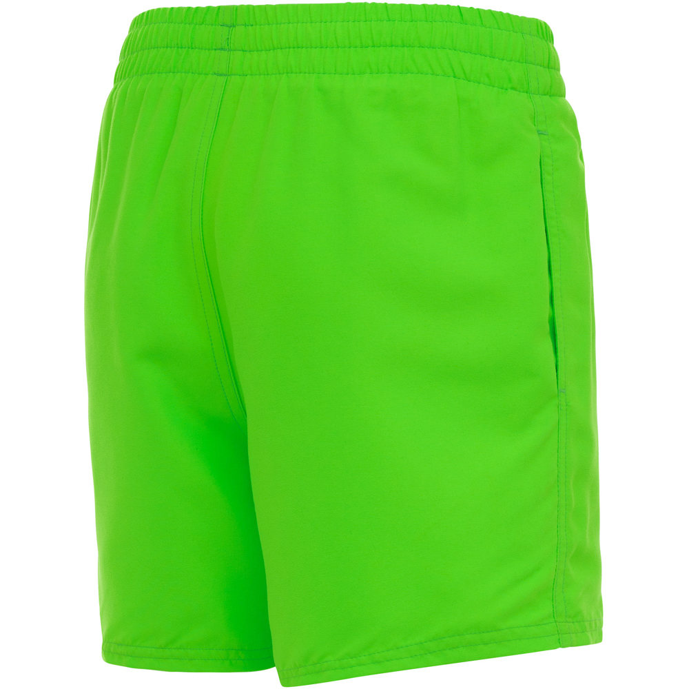 Nike bañador playa niño 4 VOLLEY SHORT vista trasera