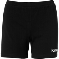 Kempa pantalón futbol calentador TIGHTS WOMEN vista frontal