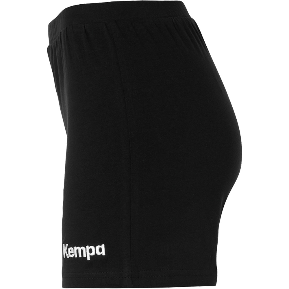 Kempa pantalón futbol calentador TIGHTS WOMEN vista detalle