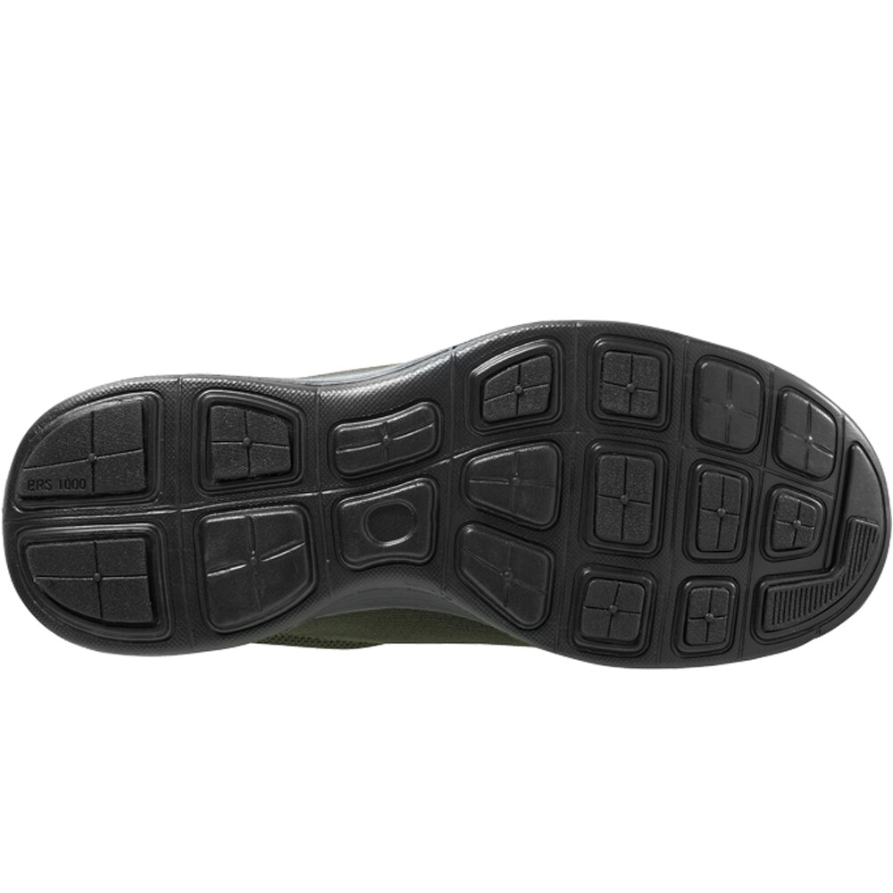 Kempa zapatillas fitness hombre K-FLOAT puntera