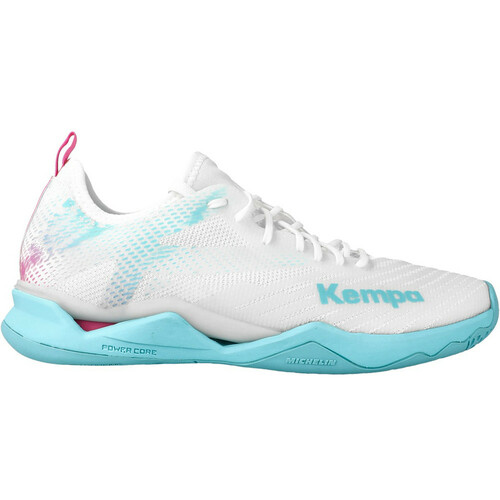 Kempa Wing Lite 2.0 Women, Zapatillas de Balonmano Mujer 