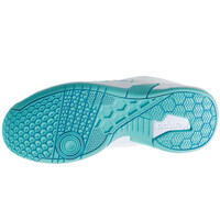 Kempa zapatillas indoor mujer ATTACK 2.0 WOMEN lateral interior