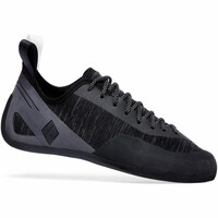 Black Diamond pies de gato MOMENTUM LACE- MS CLIMB SHOES lateral exterior