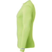 Uhlsport ropa térmica niño DISTINCTION COLORS BASELAYER vista detalle