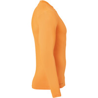 Uhlsport ropa térmica niño DISTINCTION COLORS BASELAYER 03