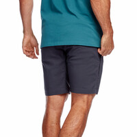 Black Diamond pantalón corto montaña hombre M ANCHOR STRETCH SHORTS vista trasera