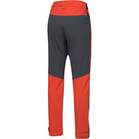 Haglofs pantalón montaña hombre Rugged Flex Pant Men vista trasera