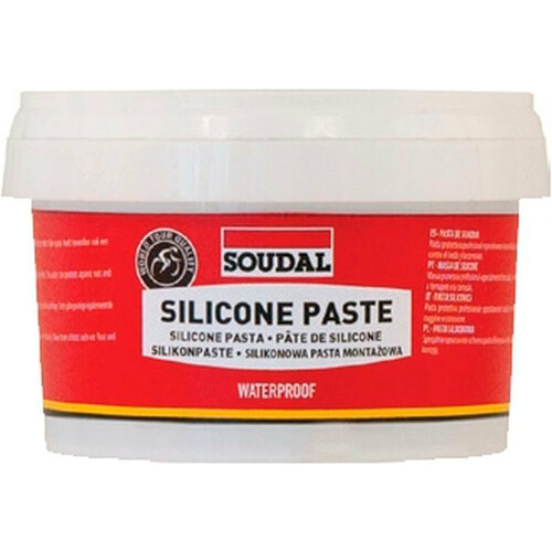 Grasa de silicona VAR 100 ml