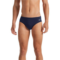 Nike bañador natación hombre BRIEF vista frontal