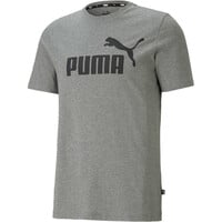 Puma camiseta manga corta hombre ESS LOGO TEE vista detalle