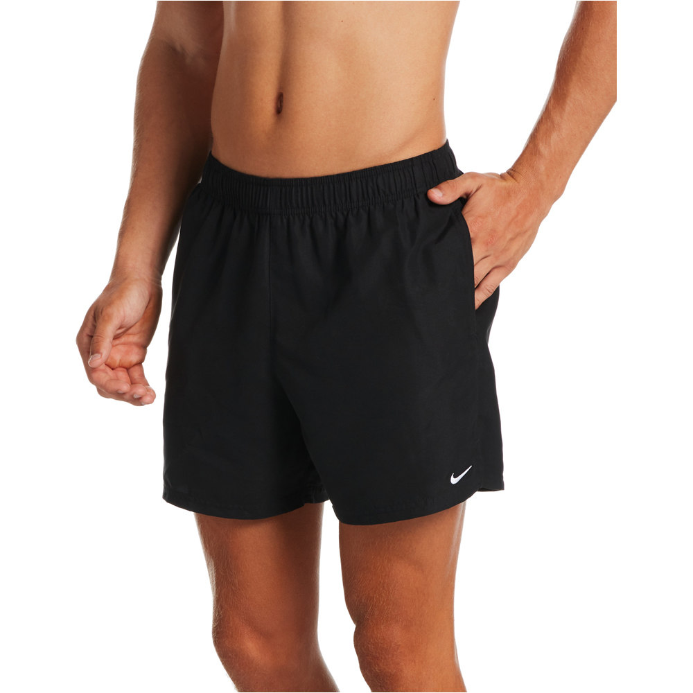 Nike bañador playa hombre 5 VOLLEY SHORT vista frontal