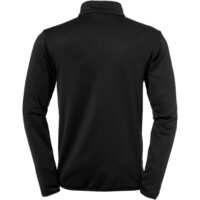 Uhlsport camiseta manga larga hombre STREAM 22 1/4 ZIP TOP vista trasera