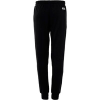 Uhlsport pantalón hombre ESSENTIAL MODERN PANTS vista trasera