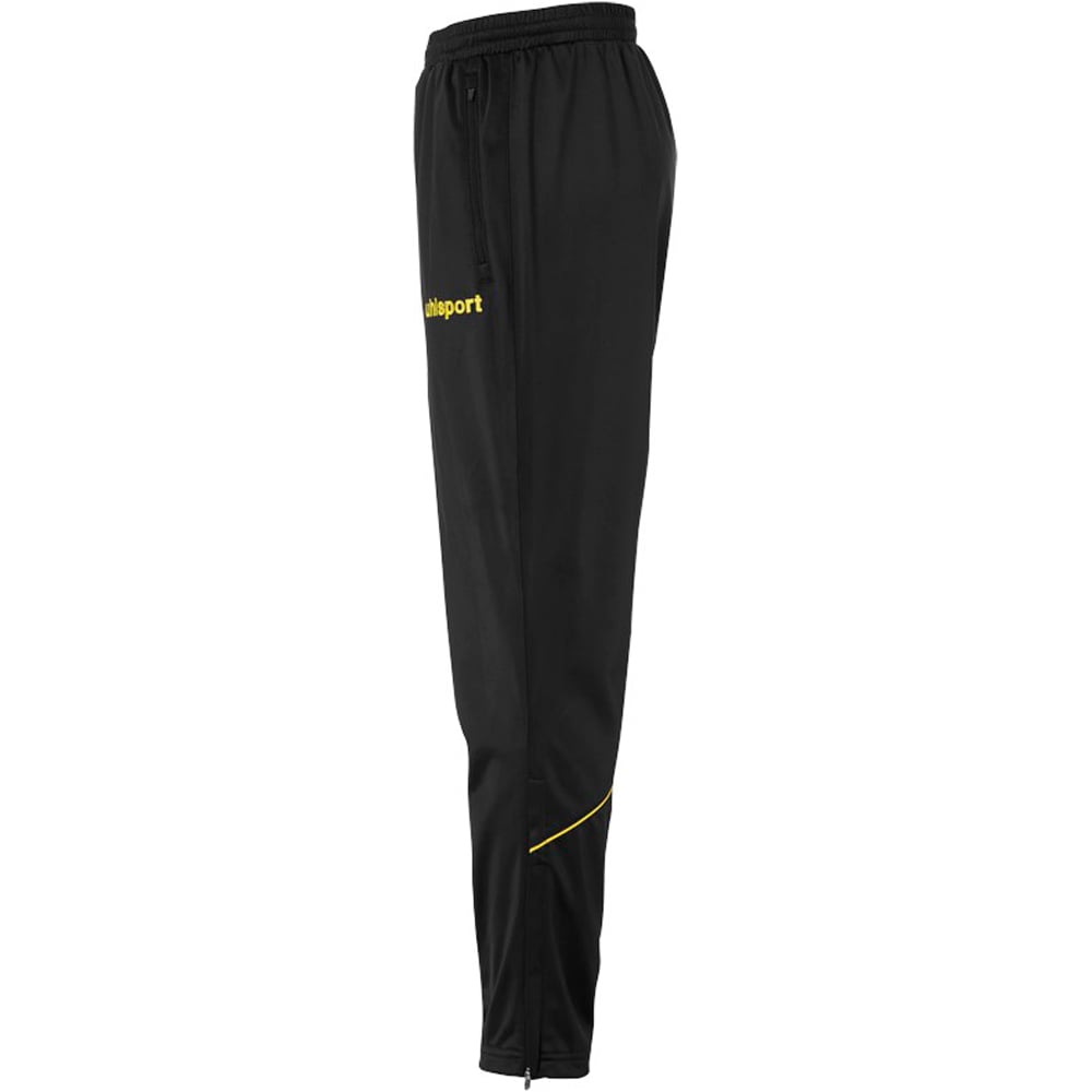 Uhlsport pantalón hombre STREAM 22 CLASSIC PANTS vista detalle