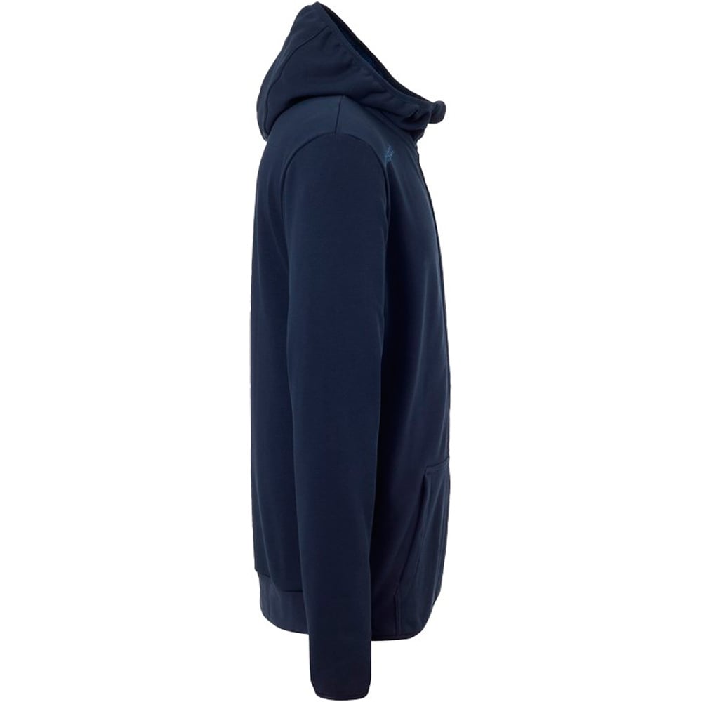 Uhlsport sudadera hombre ESSENTIAL HOOD JACKET 03