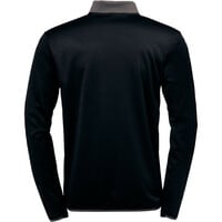 Uhlsport sudadera hombre OFFENSE 23 POLY JACKET vista trasera