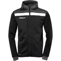 Uhlsport sudadera hombre OFFENSE 23 MULTI JACKET vista frontal