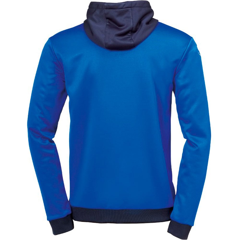 Uhlsport sudadera hombre OFFENSE 23 MULTI JACKET vista trasera