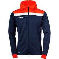 Uhlsport sudadera hombre OFFENSE 23 MULTI JACKET vista frontal