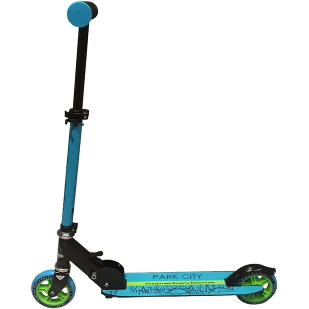 Park City patinete SCOOTER 120 01