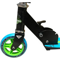 Park City patinete SCOOTER 120 07