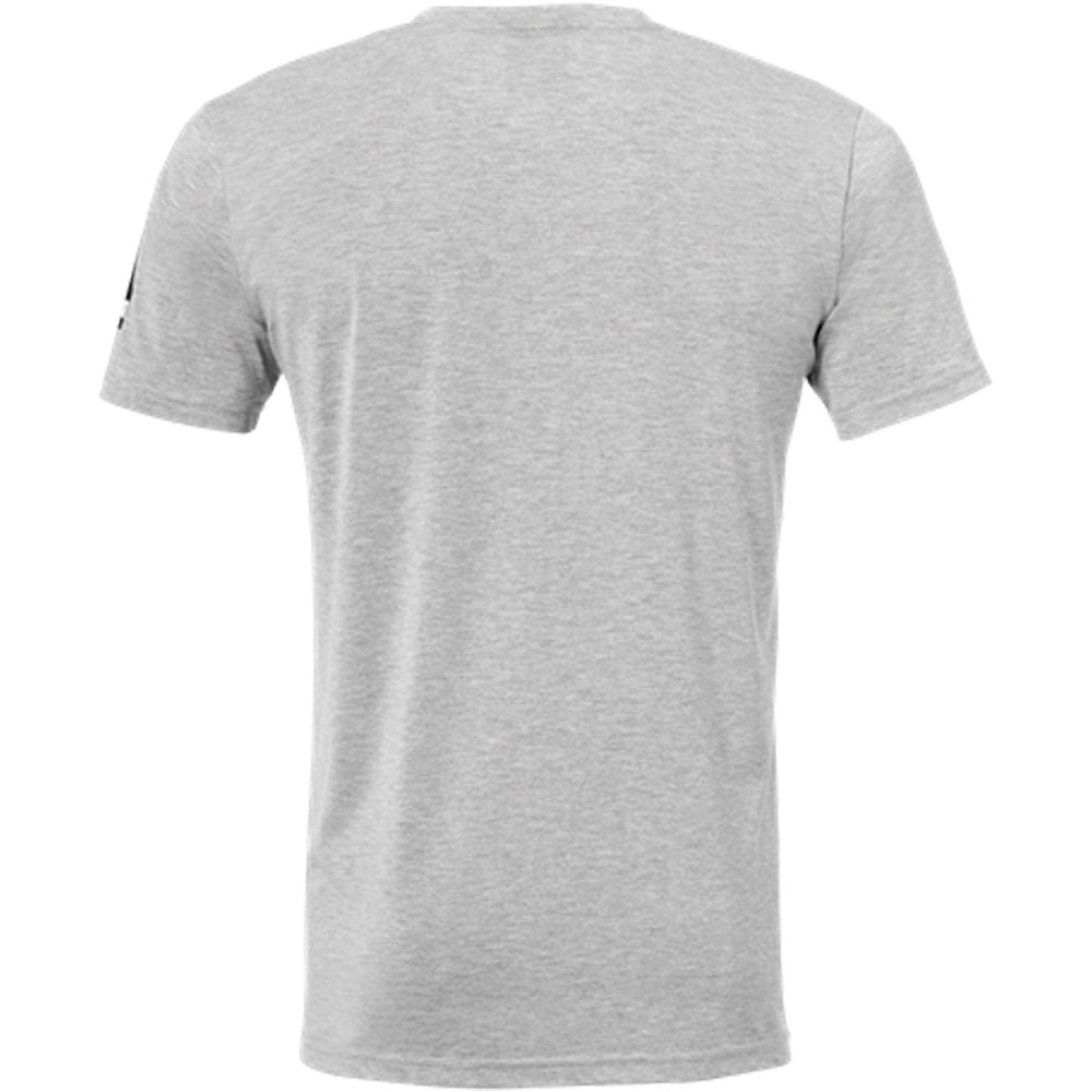 Kempa camiseta manga corta hombre STATUS T-SHIRT vista trasera