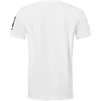 Kempa camiseta manga corta hombre STATUS T-SHIRT vista trasera