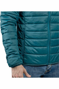 Izas chaqueta outdoor hombre GABES M 03