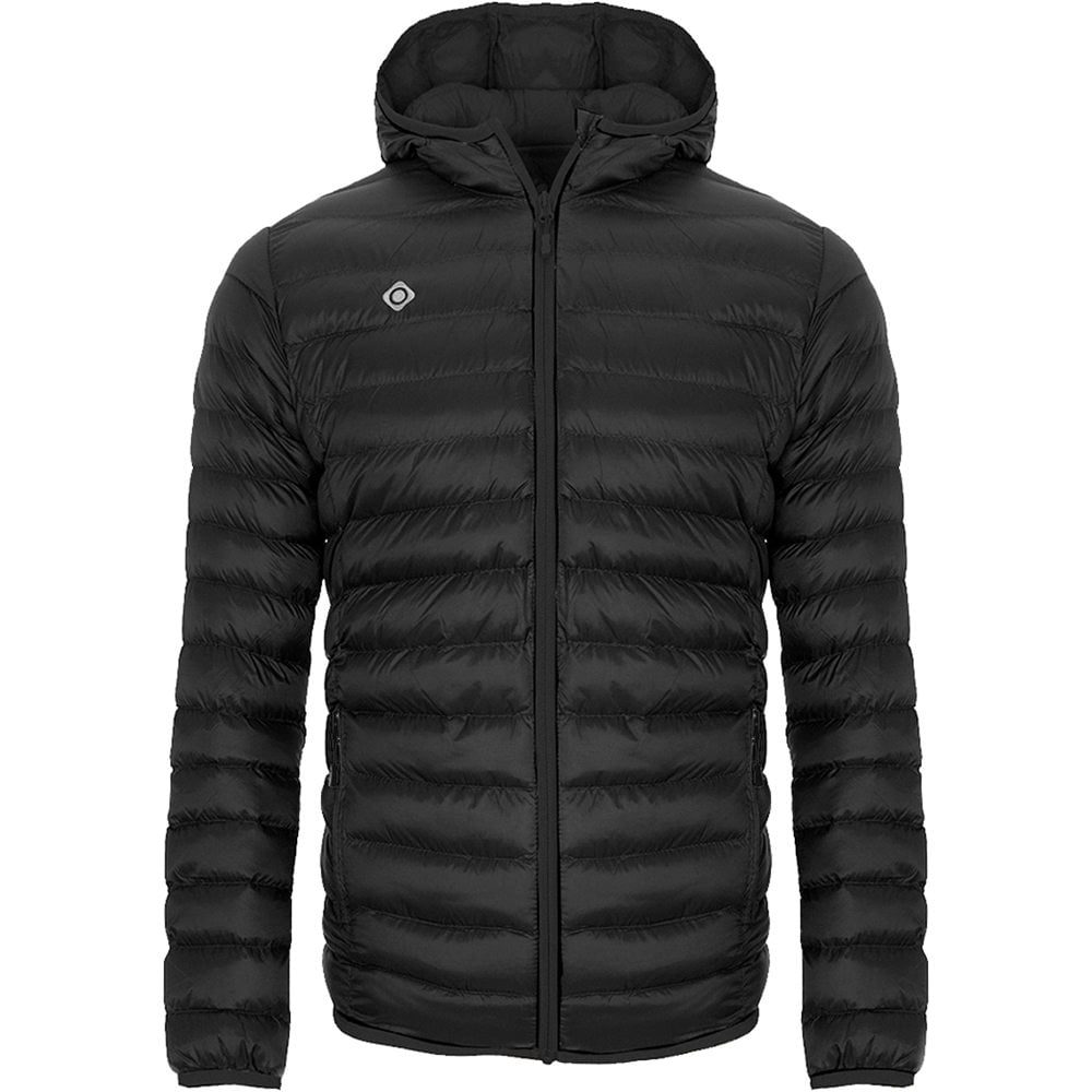 Izas chaqueta outdoor hombre GABES M 04