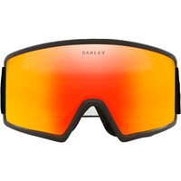 Oakley gafas ventisca RIDGE LINE L MATTE BLACK FIR 01