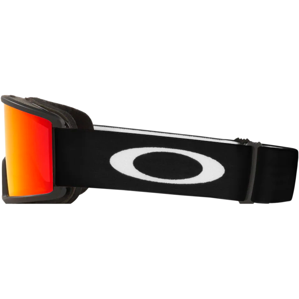 Oakley gafas ventisca RIDGE LINE L MATTE BLACK FIR 02