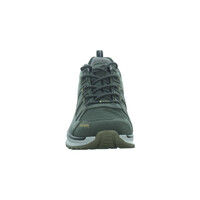 Lowa zapatilla trekking hombre INNOX EVO GORE TEX LOW lateral interior