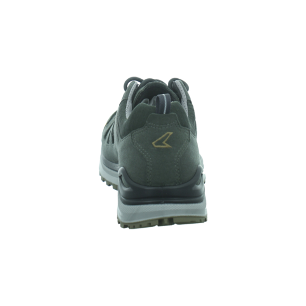 Lowa zapatilla trekking hombre INNOX EVO GORE TEX LOW puntera