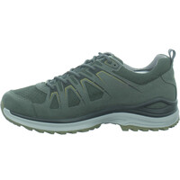 Lowa zapatilla trekking hombre INNOX EVO GORE TEX LOW vista trasera