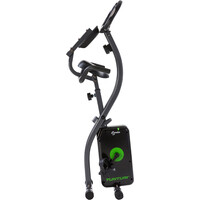 Tunturi bicicleta estática CARDIO FIT B25 X-BIKE C/ RESP 01