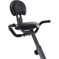 Tunturi bicicleta estática CARDIO FIT B25 X-BIKE C/ RESP 02