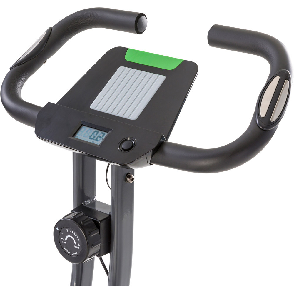 Tunturi bicicleta estática CARDIO FIT B25 X-BIKE C/ RESP 04