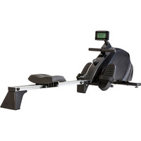 Tunturi máquina remo R20 ROWER COMPETE vista frontal