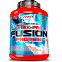 WHEY-PRO FUSION 2