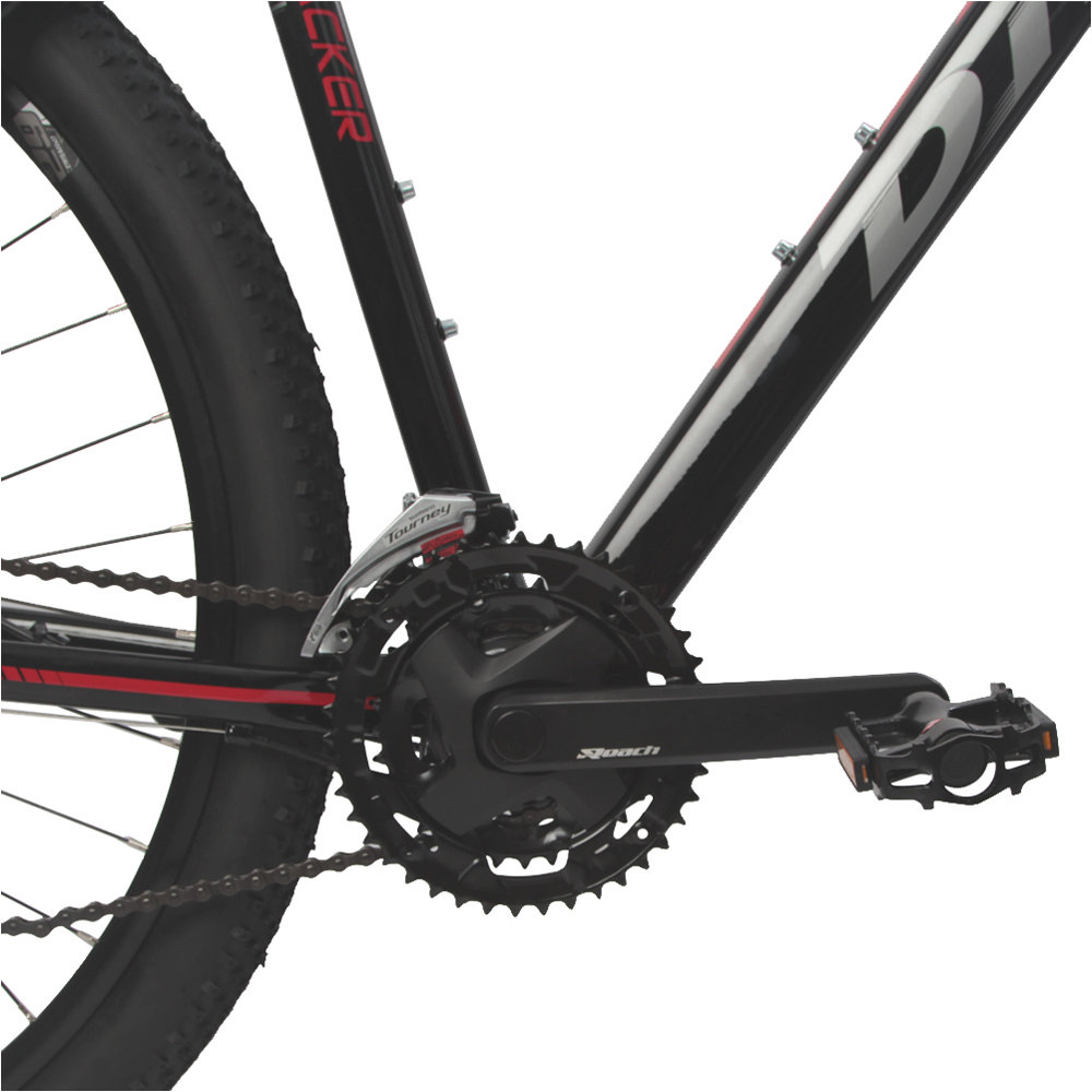 Dtb bicicletas de montaña TRACKER DISC 29 02