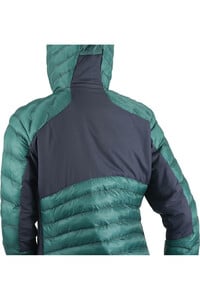 Salomon chaqueta outdoor mujer OUTPEAK INSUL HOODIE W 04