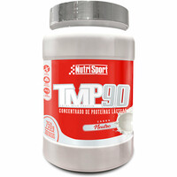 Nutrisport Otras Proteinas TMP90  750g NEUTRO vista frontal