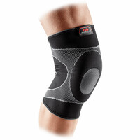 KNEE SLEEVE 4WAY ELASTIC GEL