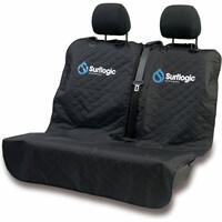 Waterproof car seat cover Double Universal